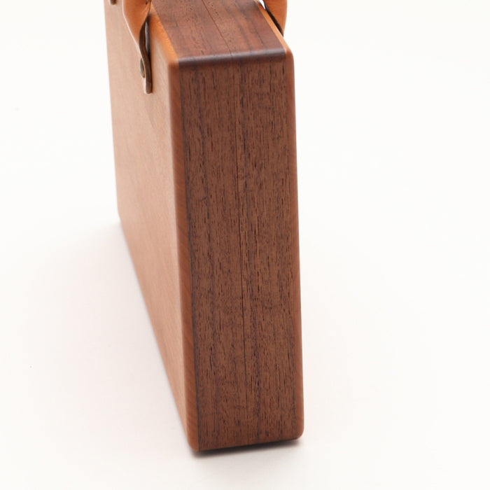 アタッシュケースB5