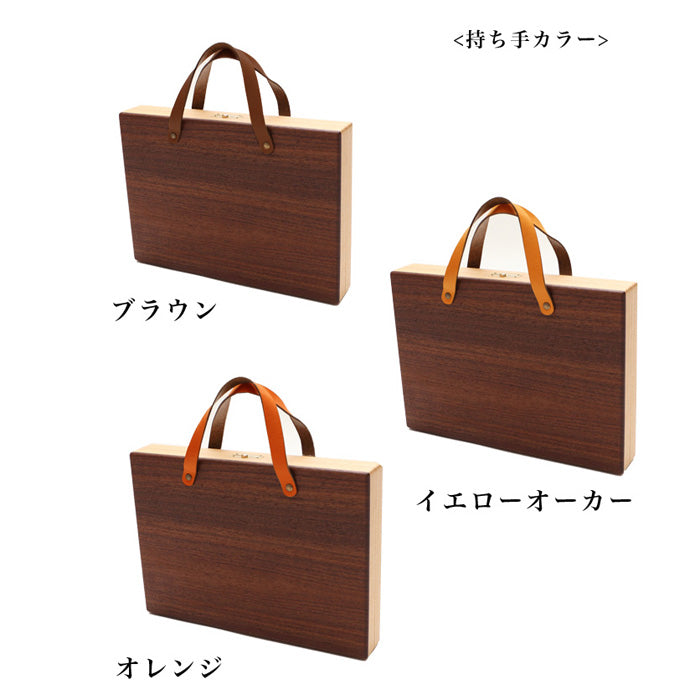 アタッシュケースB5