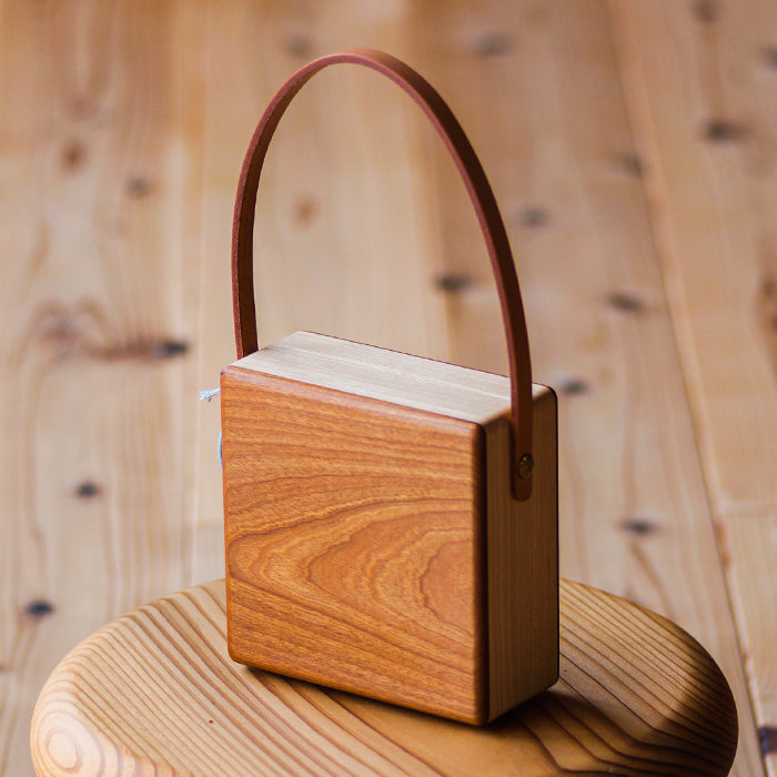 スクエアバッグ