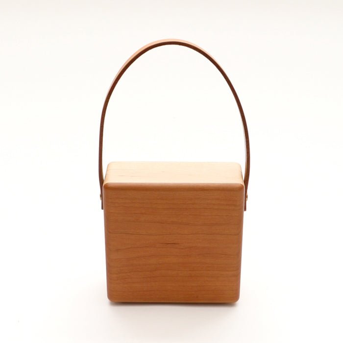 スクエアバッグ