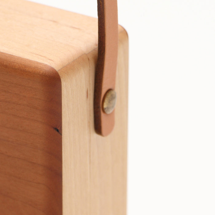 スクエアバッグ