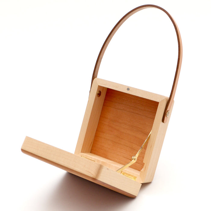 スクエアバッグ