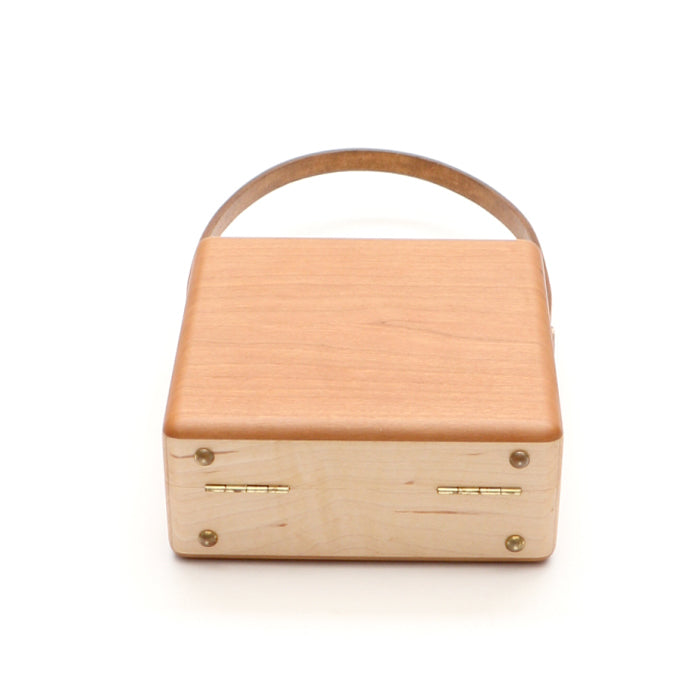 スクエアバッグ