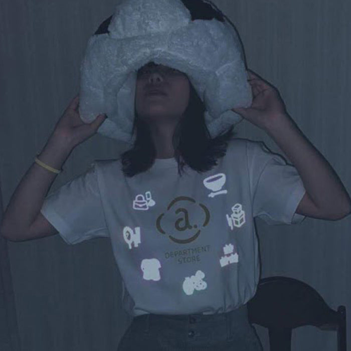 エーデパTシャツ