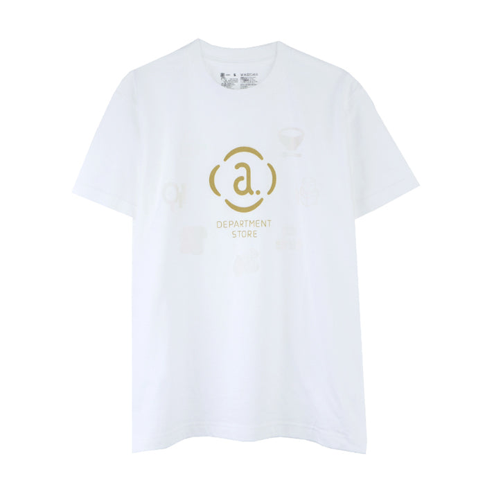 エーデパTシャツ