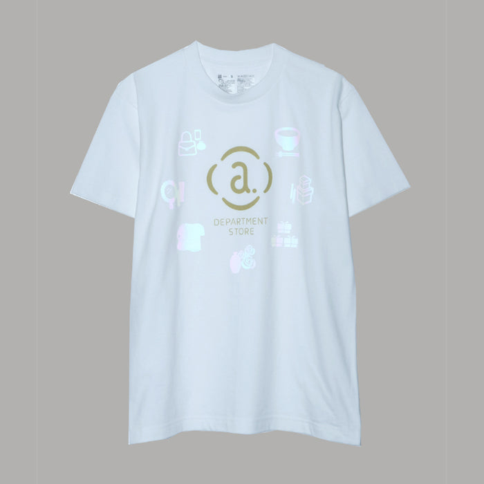 エーデパTシャツ