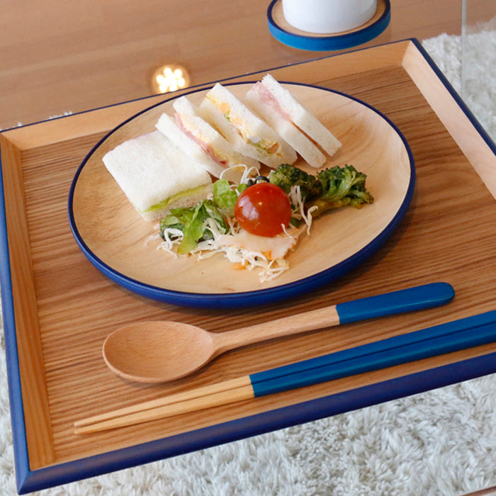 食卓セット/KyutarouBLUE std