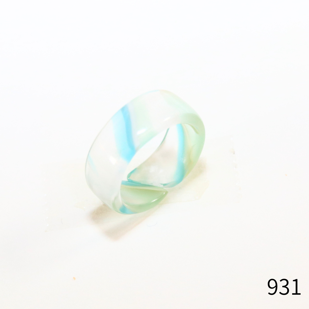 フォルトーナリング 7号 931