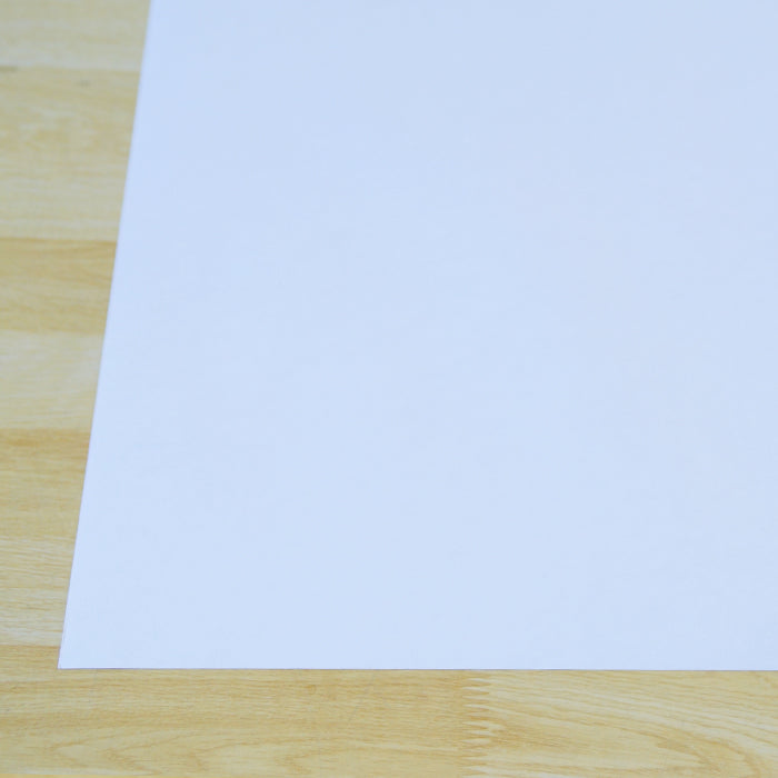 【越前和紙】ぬり絵巻|鳥の子|機械抄き(山伝製紙株式会社)