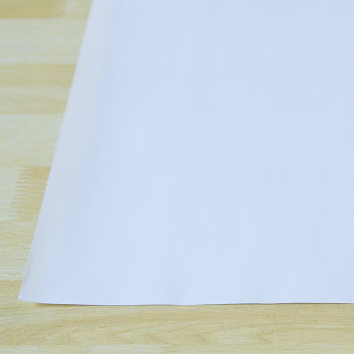 【越前和紙】ぬり絵巻|パール和紙|機械抄き(清水紙工株式会社)