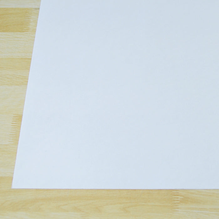 【越前和紙】ぬり絵巻|染め用紙|機械抄き(有限会社越前製紙工場)