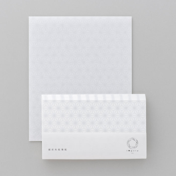 【越前和紙】懐紙 桐麻