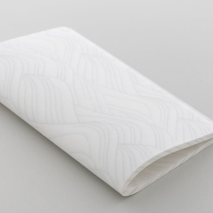 【越前和紙】懐紙 光琳波