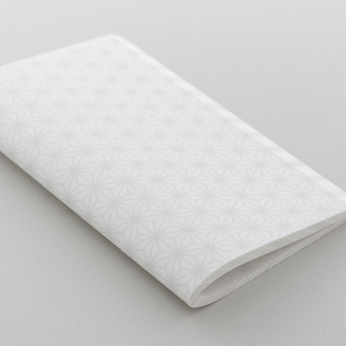 【越前和紙】懐紙 桐麻