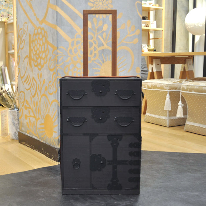 タンスキャリーバッグ(引き出しタイプ)