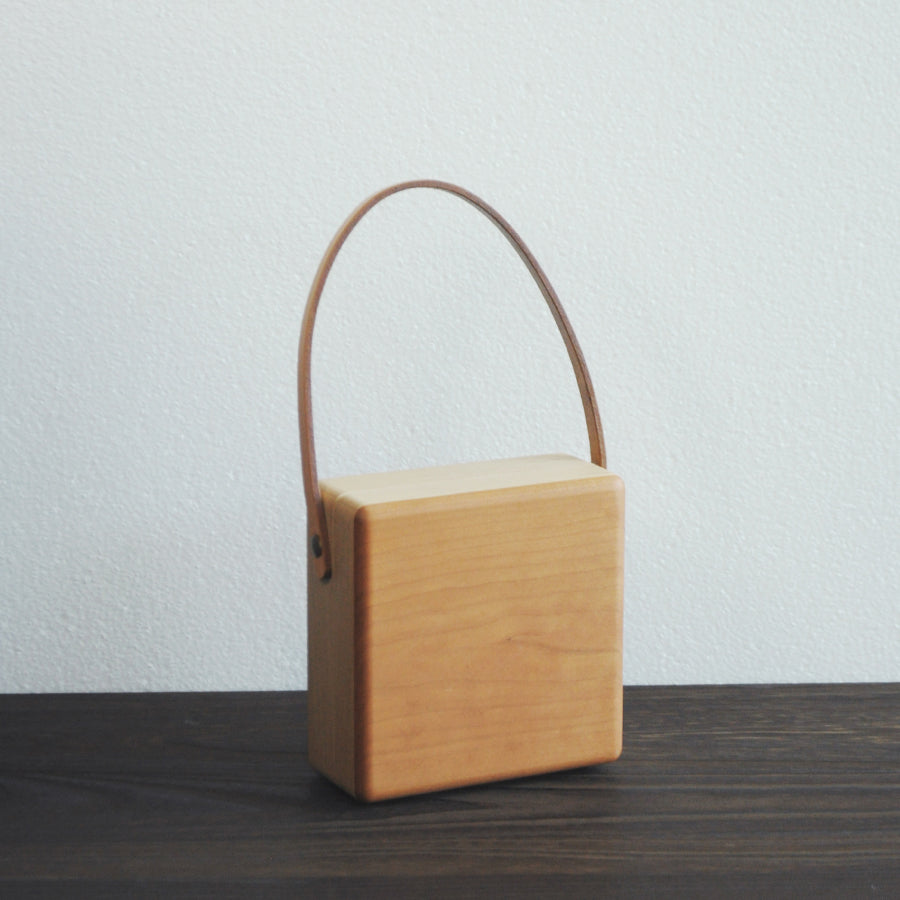 スクエアバッグ