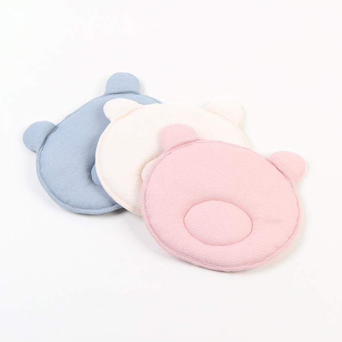 ベビーピロー くま なでしこ