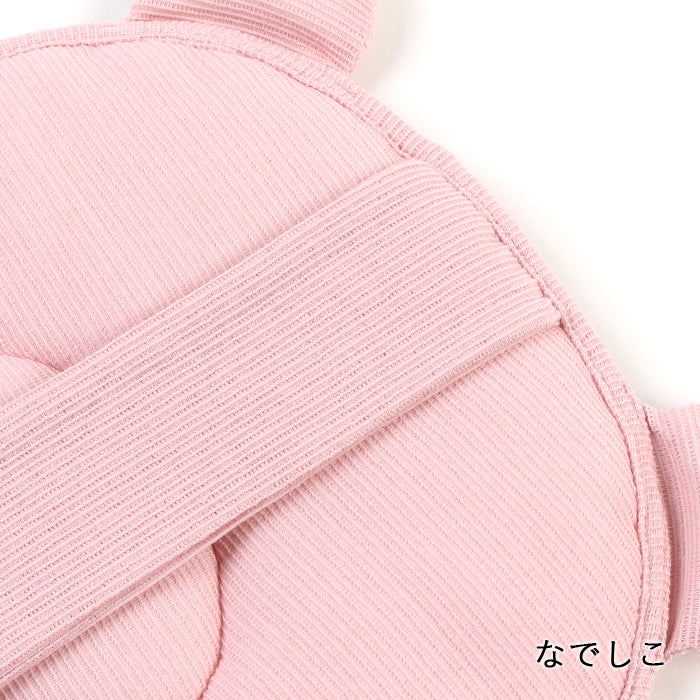 ベビーピロー くま なでしこ