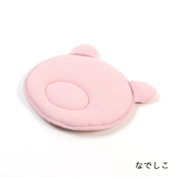 ベビーピロー くま なでしこ