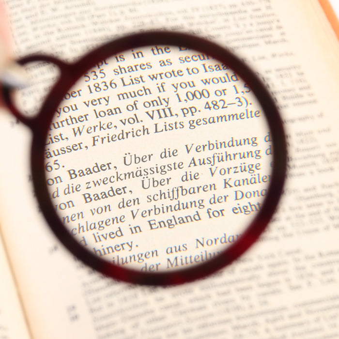 おでかけルーペ 楓