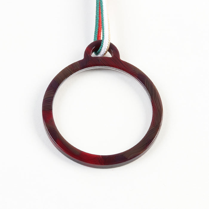 おでかけルーペ 楓