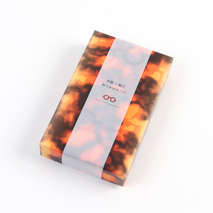 おでかけルーペ 楓