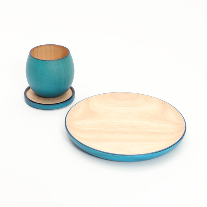 カップ KyutarouBLUE 爽