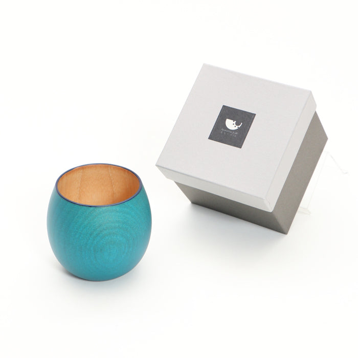 カップ KyutarouBLUE 爽