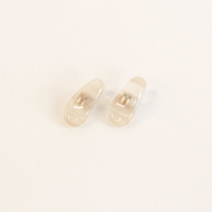 鼻パット ベージュササ