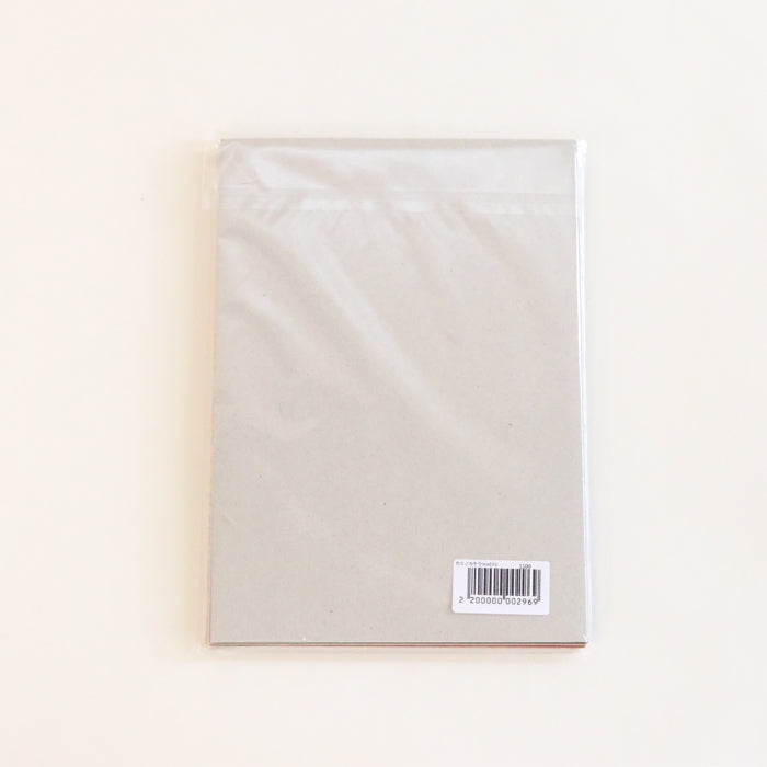 【越前和紙】カミノカケラmix 小