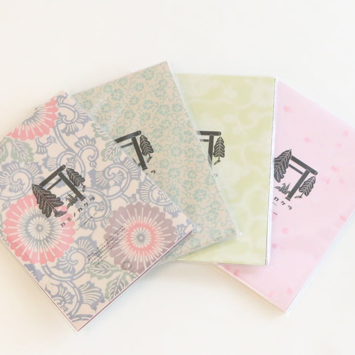 【越前和紙】カミノカケラmix 小