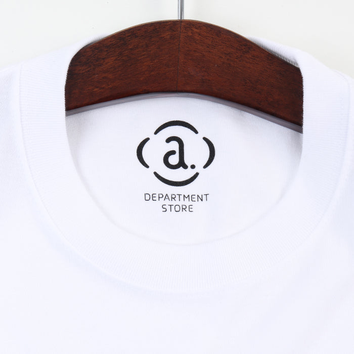 エーデパオリジナルTシャツ Designed by aiMiki