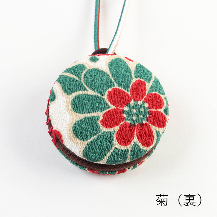 おでかけルーペ 菊