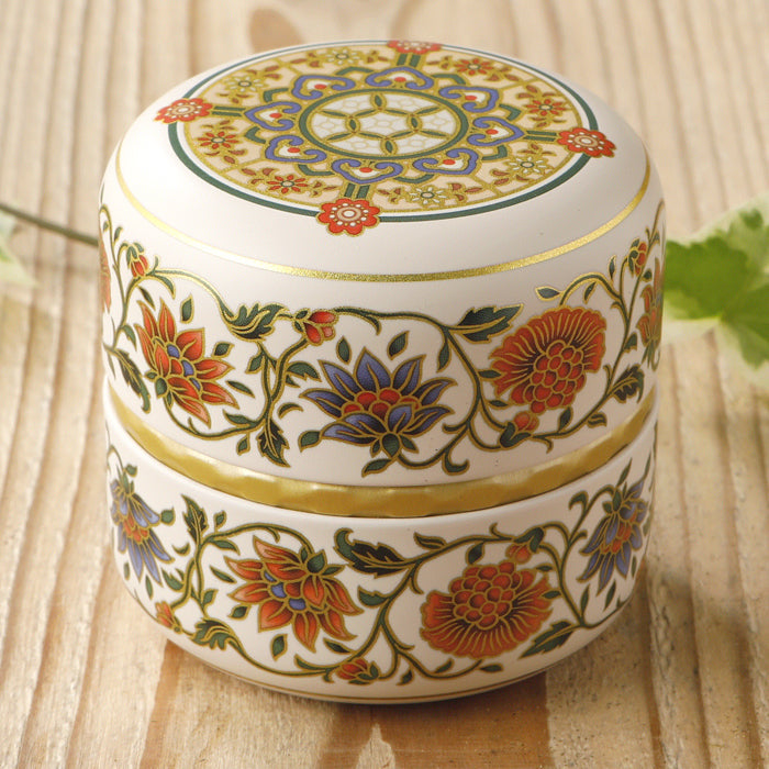 香味絶佳 香一趣 -豆入り番茶3点セット-