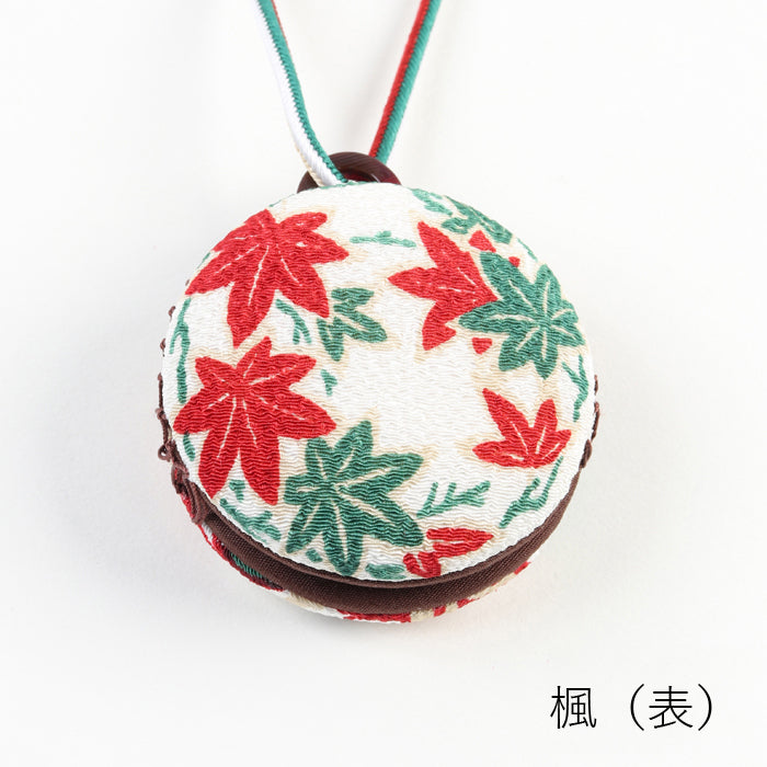 おでかけルーペ 楓