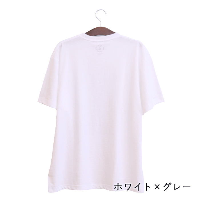 エーデパオリジナルTシャツ Designed by aiMiki