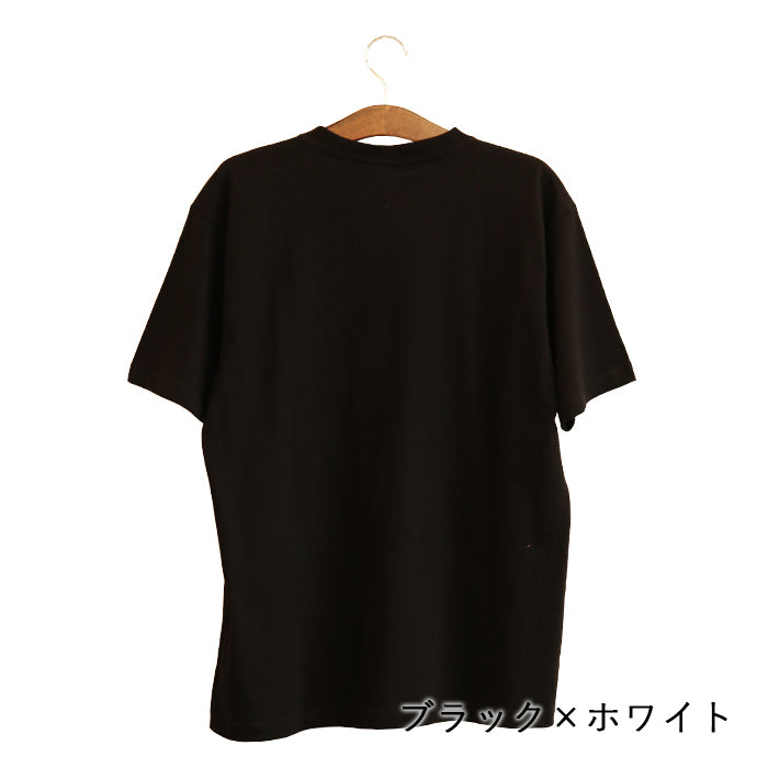 エーデパオリジナルTシャツ Designed by aiMiki