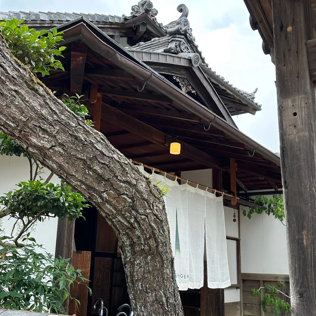 箸の日。8月4日