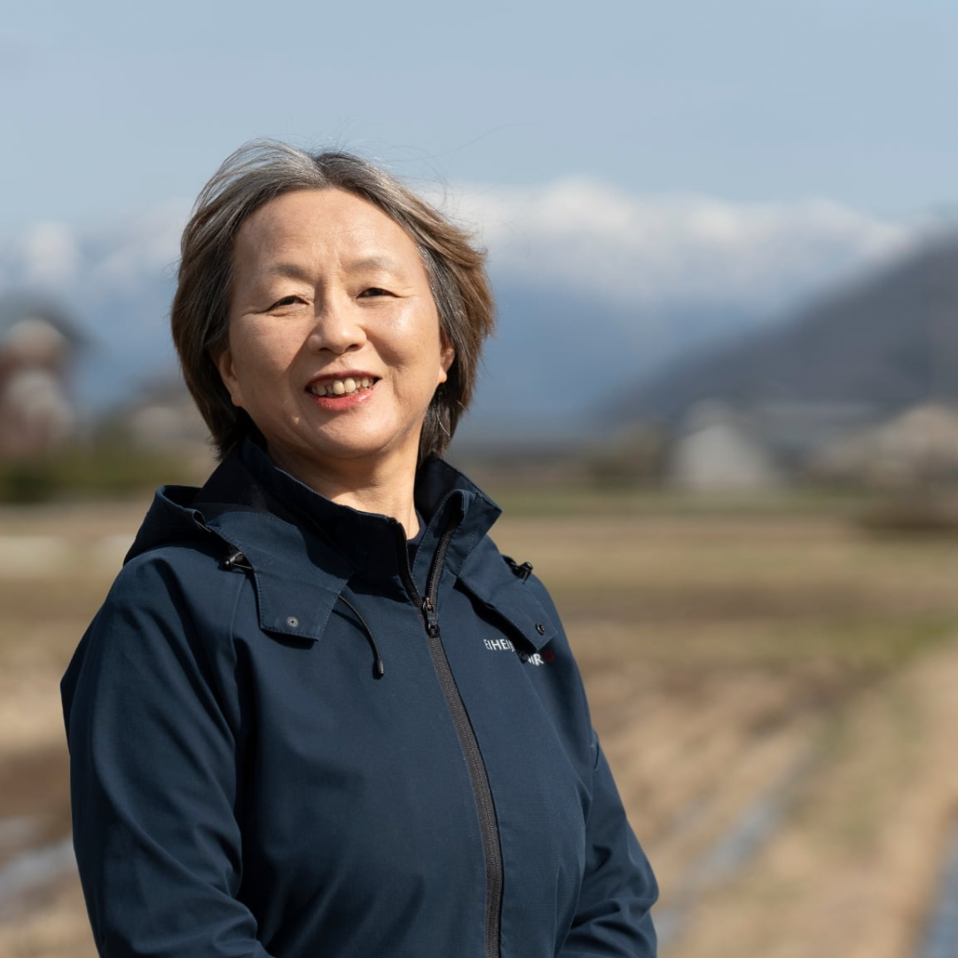 在るがままを信じて醸す「永平寺白龍」