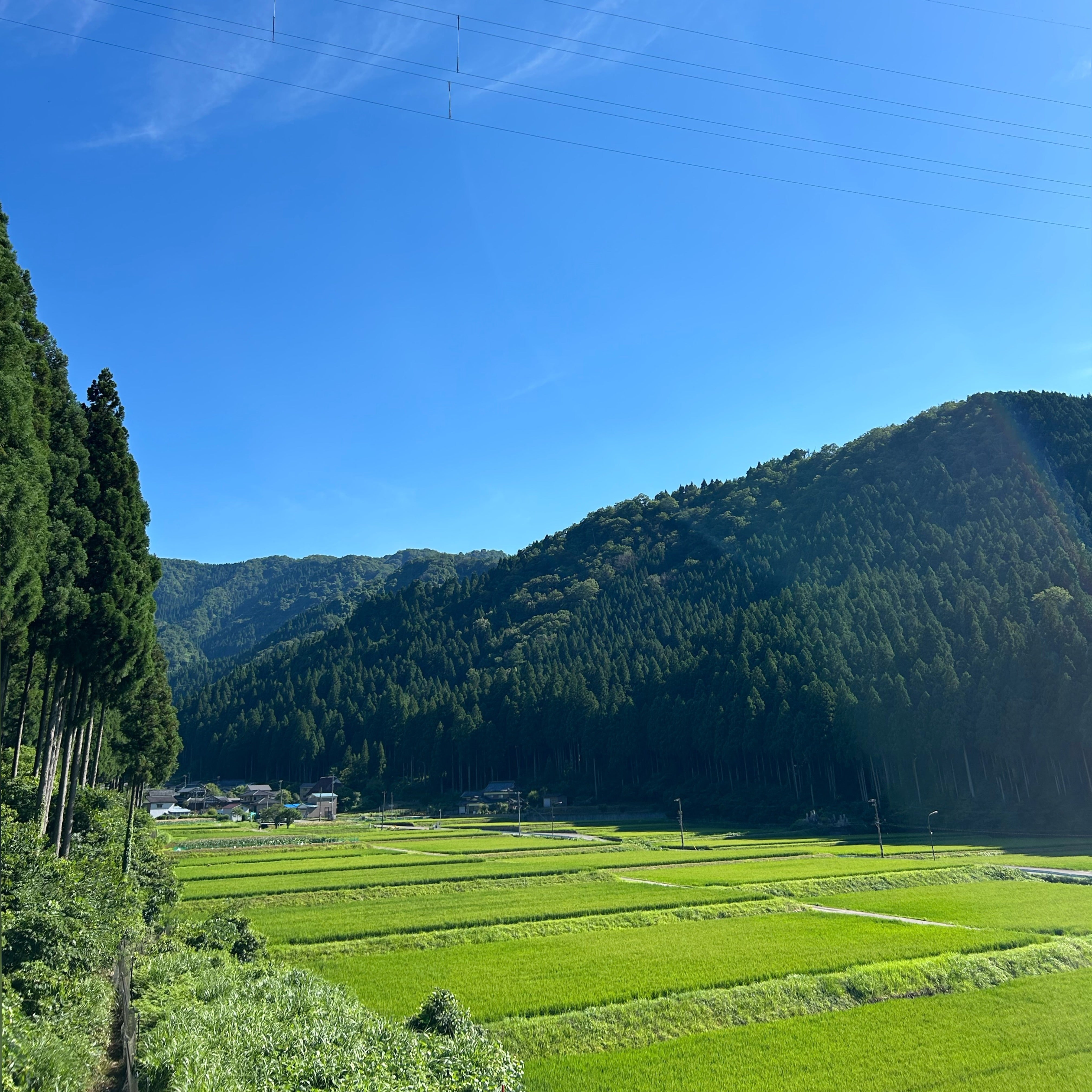 第1回格別の旅