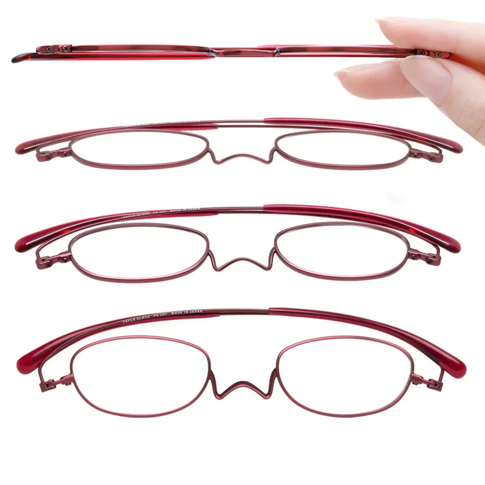 鯖江が誇るリーディンググラス