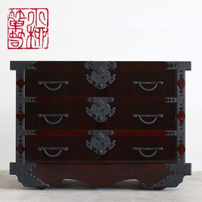 小柳箪笥