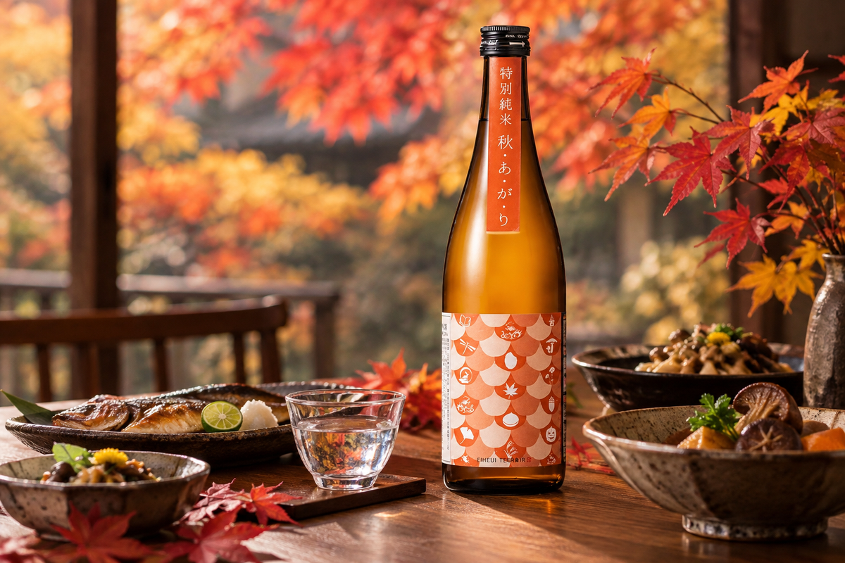限定酒