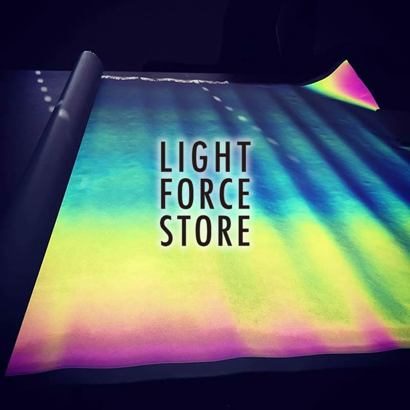 LIGHT FORCE STORE