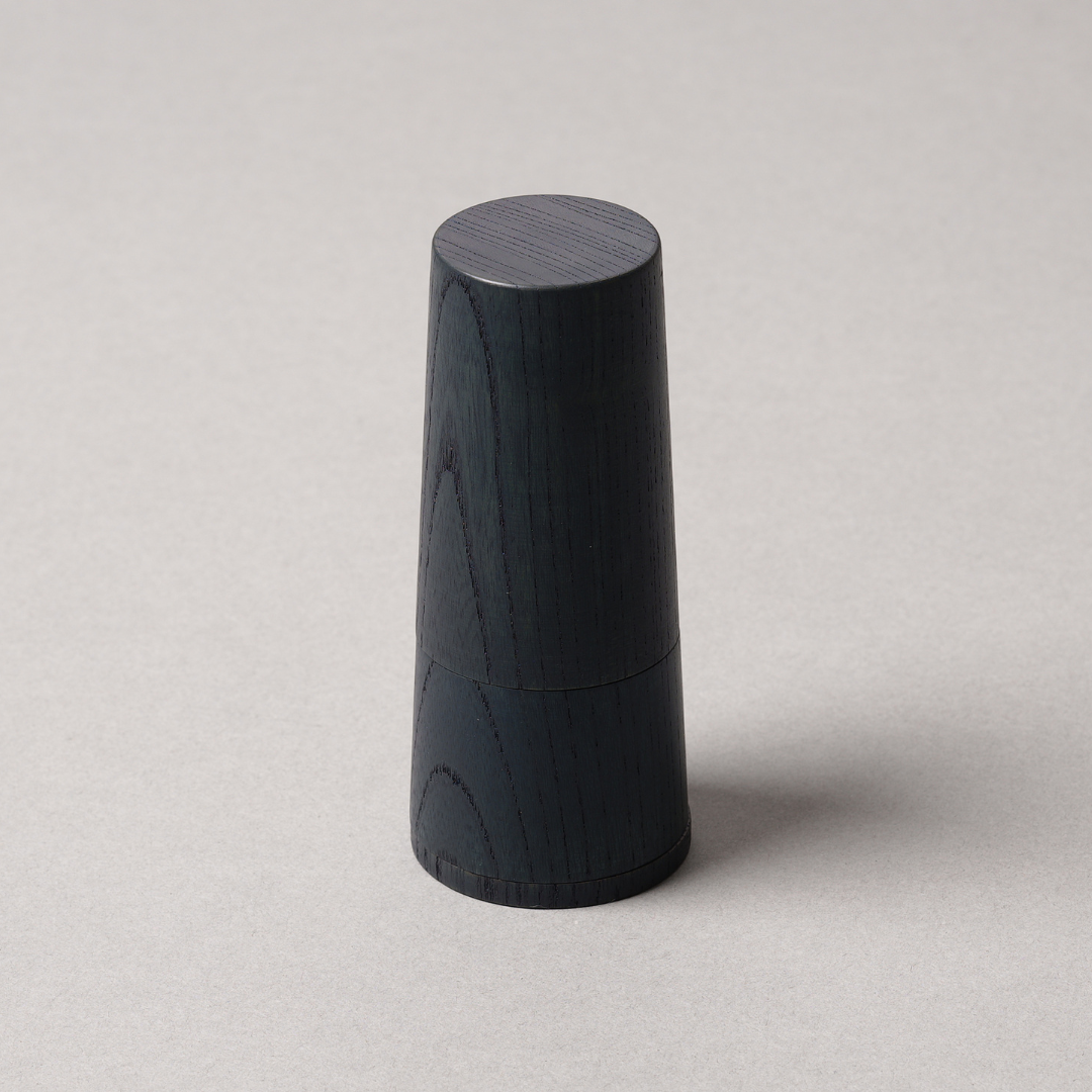 【越前漆器】 NON 日本酒モダン酒器セット NIVI 紺碧