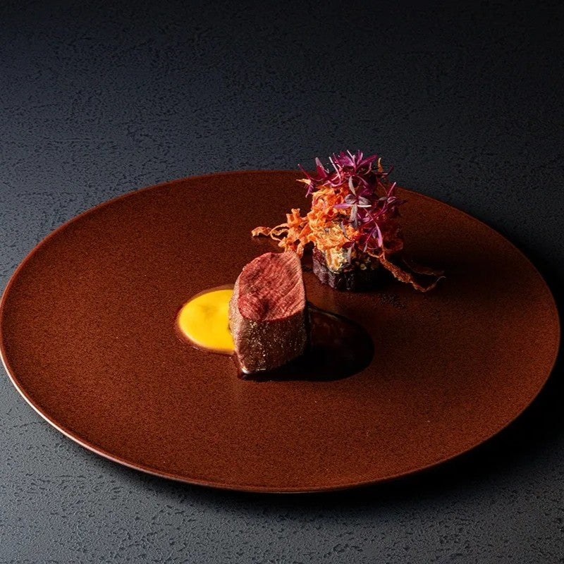 【格別の旅】 Restaurant Air 銀座で味わう、福井の風土｜2026年8月28日(金)