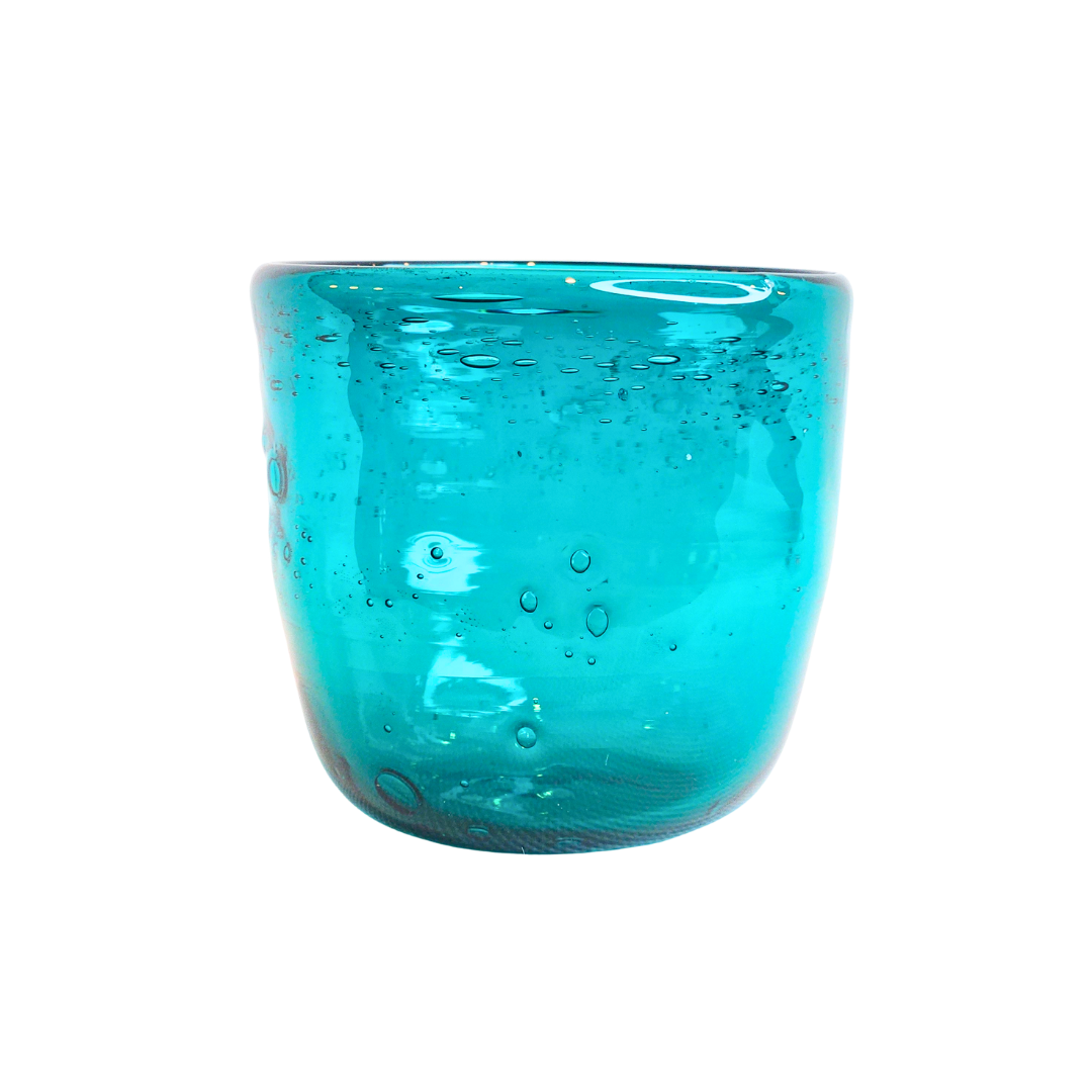 OBAMA blue® グラス　(化粧箱付き) 2750_1