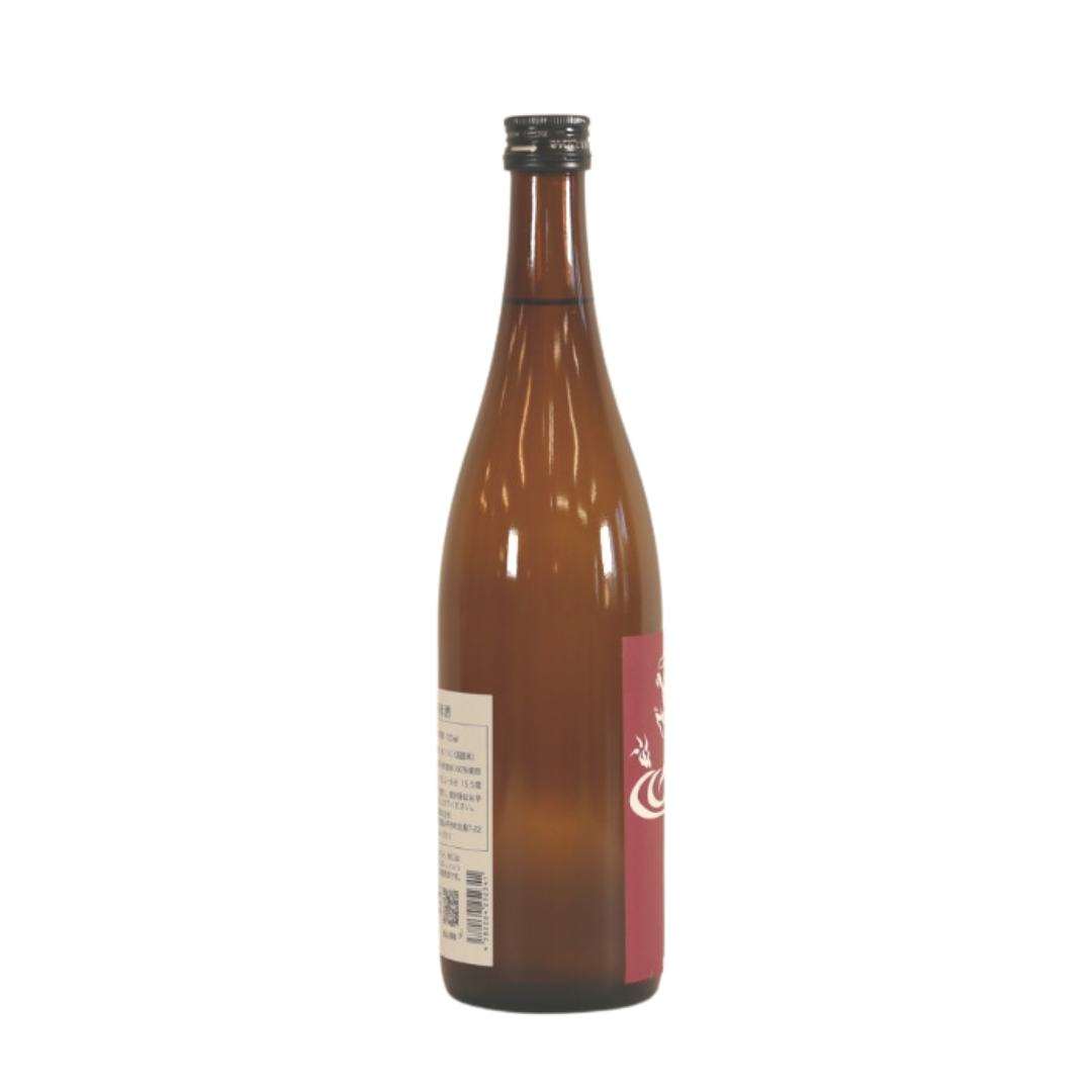 白龍 純米 720ml