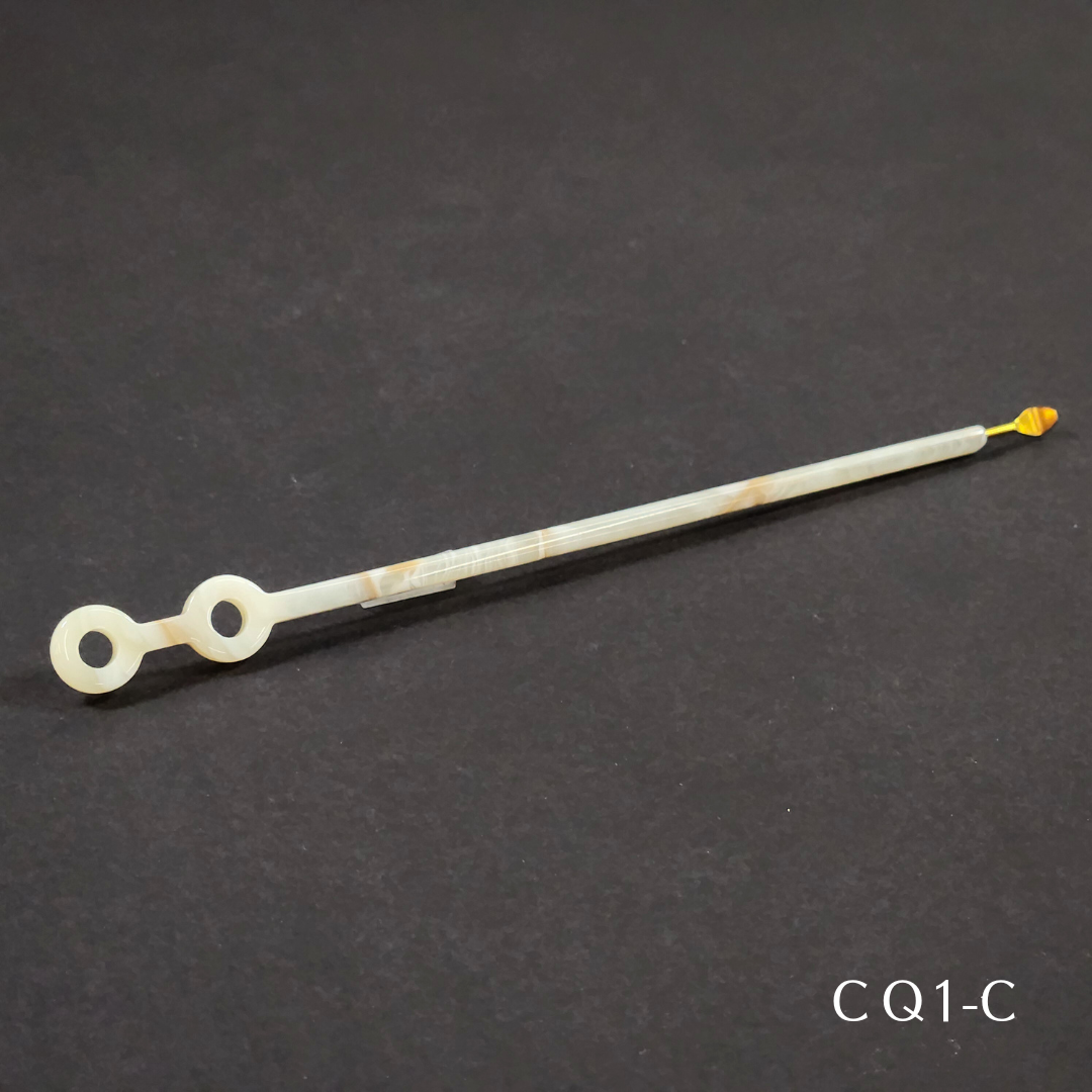 ミミカキ　CQ1-C