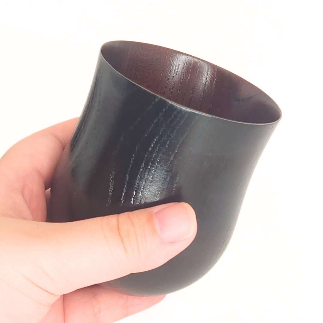 うすくちうるし（120ml用外黒染）